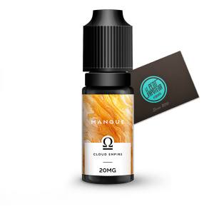 Mangue Cloud Empire