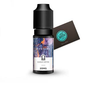 Mystery Cloud Empire