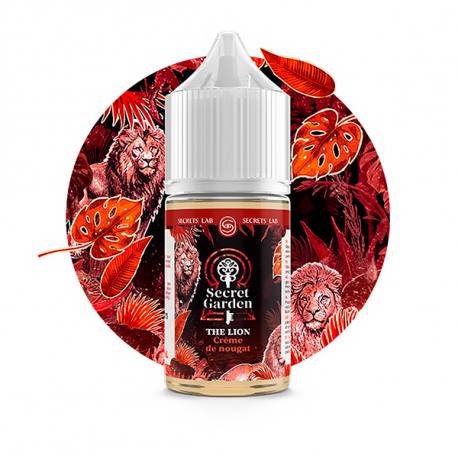 Concentré The Lion Secret Garden 30 ml