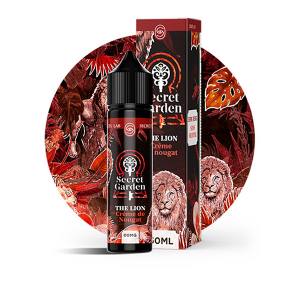 The Lion Secret Garden 50 ml