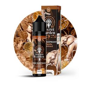 The Elephant Secret Garden 50 ml