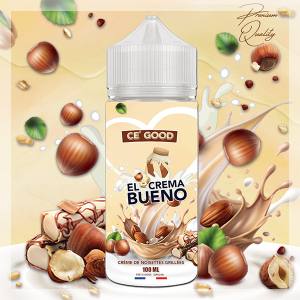 El Crema Bueno Ce'Good 100 ml