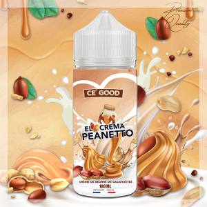 E liquide Ce'Good de Vape connection, e liquides saveurs gourmandes