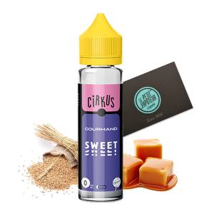 Sweet CirKus 50 ml