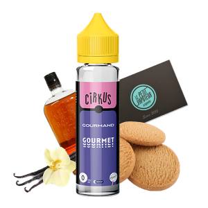 Gourmet CirKus 50 ml