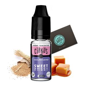 Concentré Sweet CirKus