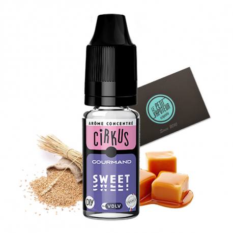 Concentrate Sweet Classic Wanted