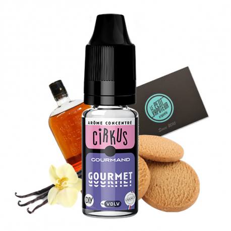 Concentrate Gourmet Classic Wanted