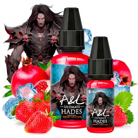 Concentrate Hades 30 ml Ultimate