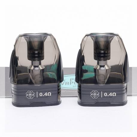 Cartouches Dotpod Plus Dotmod