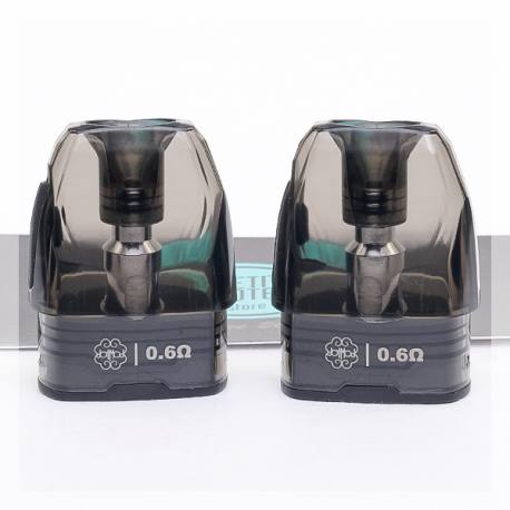Cartouches Dotpod Plus Dotmod
