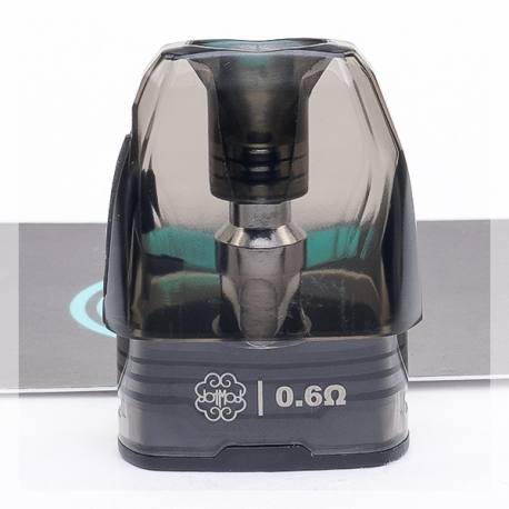 Cartouches Dotpod Plus Dotmod