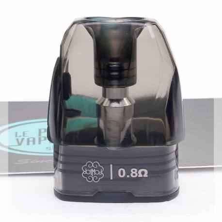 Cartouches Dotpod Plus Dotmod