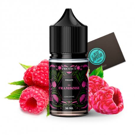 Concentré La Framboise Protect 30 ml