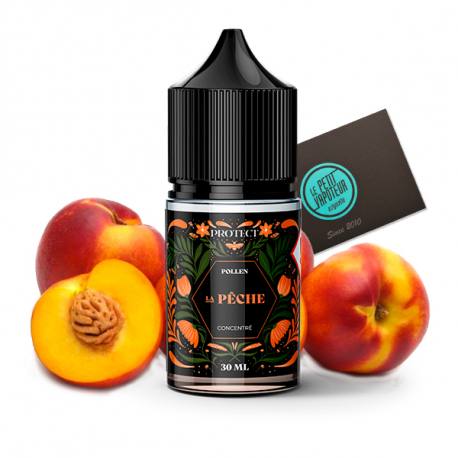 Concentrate La Pêche Protect 30 ml
