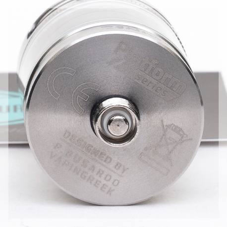 Zenith Nex 5 ml Clearomiser Innokin