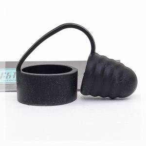 Silicone Protection Cap and Ring