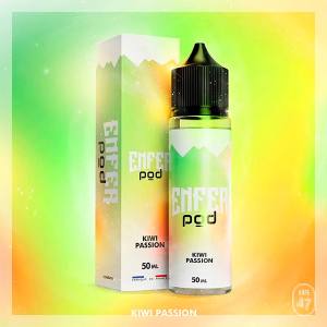 Kiwi Passion ENFER Pod 50 ml