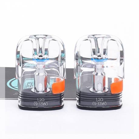 Cartouches Pixo Aspire