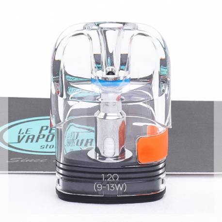 Cartouches Pixo Aspire