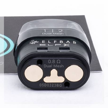 Elfx Cartridges Elfbar