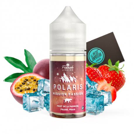Concentrate Mission Passion Polaris 30 ml