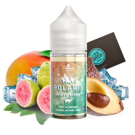 Concentrate Misty Viper Polaris 30 ml