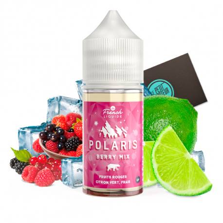 Concentrate Berry Mix Polaris 30 ml