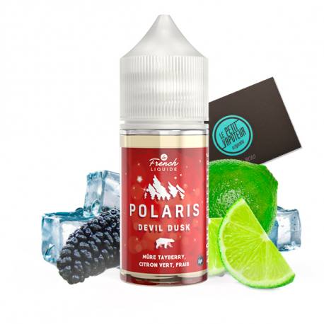 Concentré Devil Dusk Polaris 30 ml