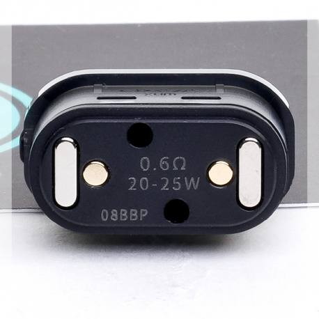 oxva xlim 4ml OXVA XLIM Cartridges Guide: Top Fill vs. EZ, Compatibility & Vaping Styles main image 0