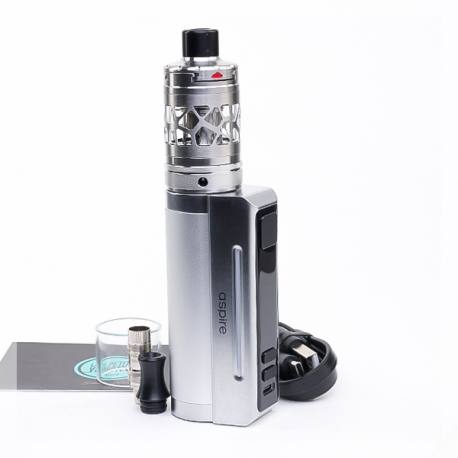 Kit Zelos M80 Aspire