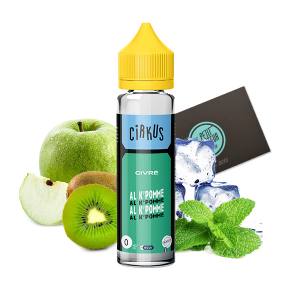 Al K'Pomme Cirkus 50 ml