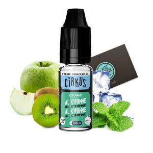 Concentré AL' K Pomme Cirkus