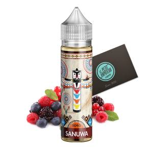 Sanuwa The Phenix Lab 50 ml