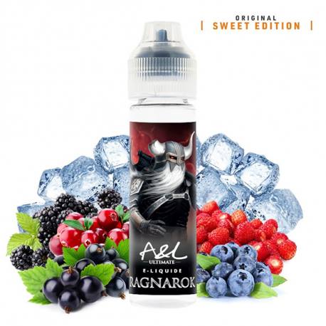 Ragnarok Ultimate Sweet Edition 50 ml 