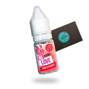 Be Love B.Y CBD