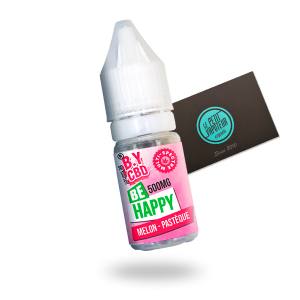 Be Happy B.Y CBD