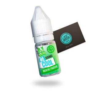 Be Cool B.Y CBD