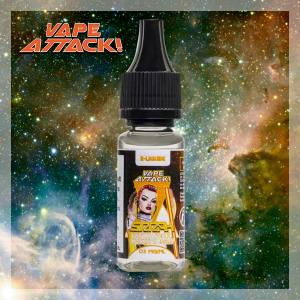 Sirrah Vape Attack !