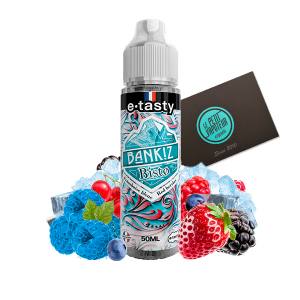 Bisto Bankiz Frais 50 ml