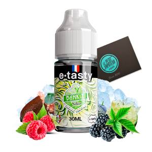 Concentré Siko Bankiz 30 ml