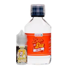 Sirrah Vape Attack ! Ready to diy