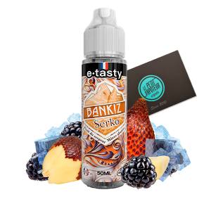 Serko Bankiz Frais 50 ml