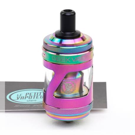 Z Nano MTL Clearomiser Geek Vape