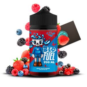 Royal Fruits Rouges Big Fuel 200 ml