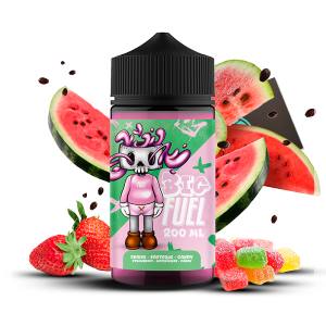 Fraise Pastèque Candy Big Fuel 200 ml