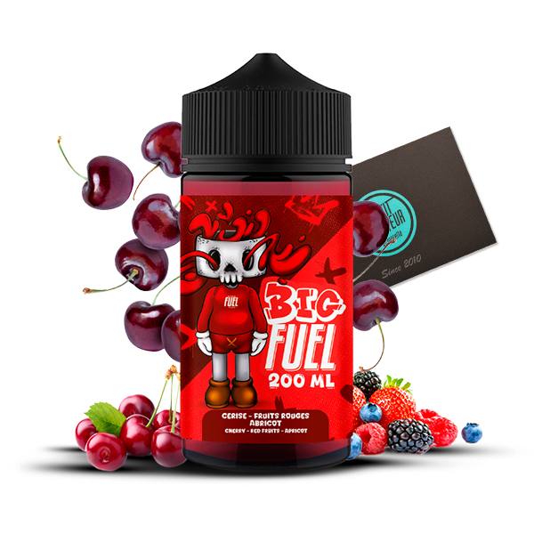 elfbar nachfüll pod läuft aus Eliquide Fruits Rouges Alfaliquid à partir de 4,43 € livré