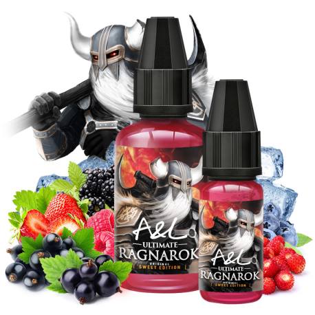 Concentrate Ragnarok 30 ml Ultimate