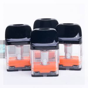 XRos Series 3.0 Cartridges Vaporesso