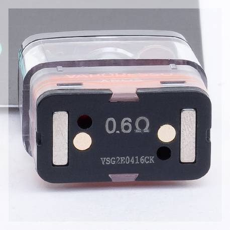 Cartouches XRos Series 3.0 Vaporesso